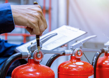 Fire Toolbox: A Comprehensive Guide to Fire Safety