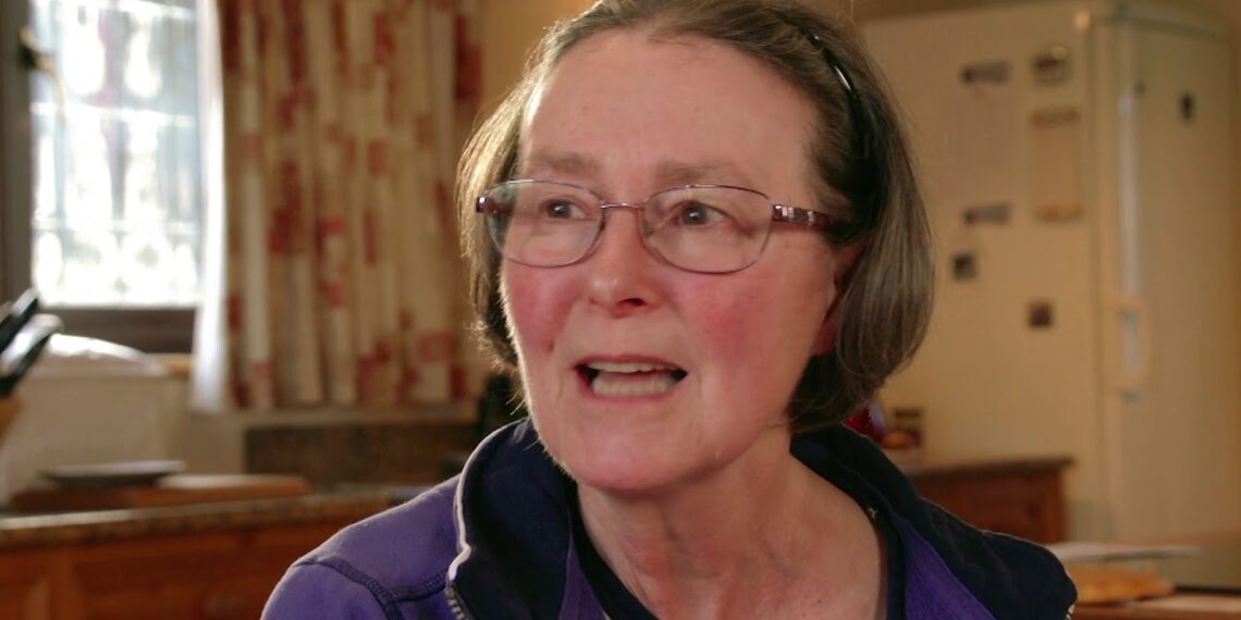 Responding to patient safety incidents – Valerie’s story