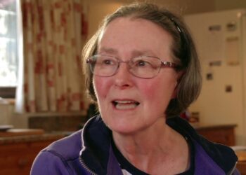 Responding to patient safety incidents – Valerie’s story