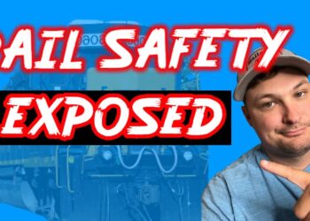 Railroad Safety Incidents EXPOSED.