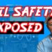 Railroad Safety Incidents EXPOSED.