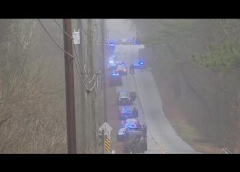 Timeline of violent incidents over Atlanta public safety training site