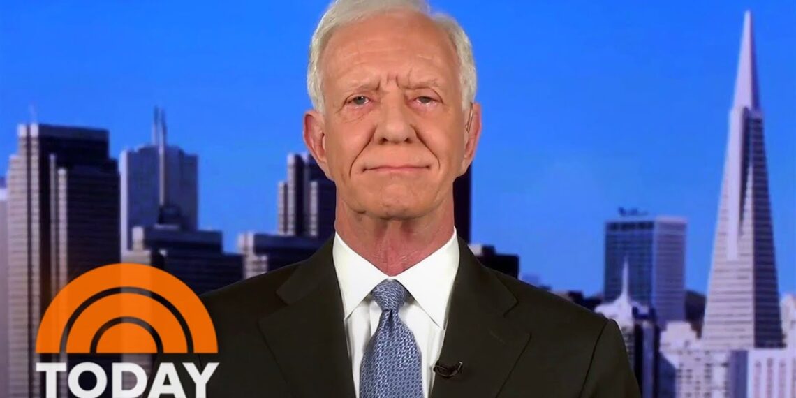 Captain Sullenberger weighs in on scary string of airline incidents