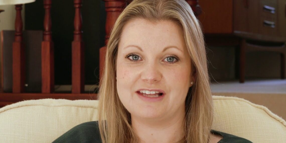 Responding to patient safety incidents – Kathryn’s story