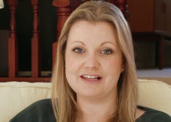 Responding to patient safety incidents – Kathryn’s story