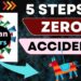 How human factors cause accidents | How to prevent workplace accidents & Incidents #safetyfirstlife