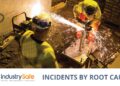 Safety KPIs: Incidents by Root Cause