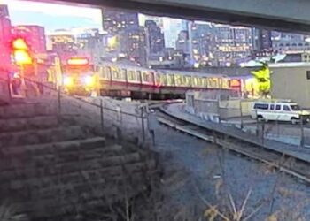 Rail safety expert reacts to MBTA safety incidents