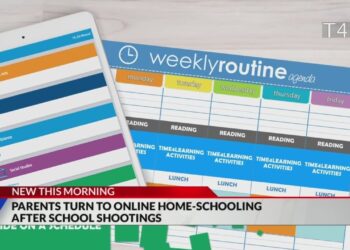 Homeschooling enrollment increases after school safety incidents