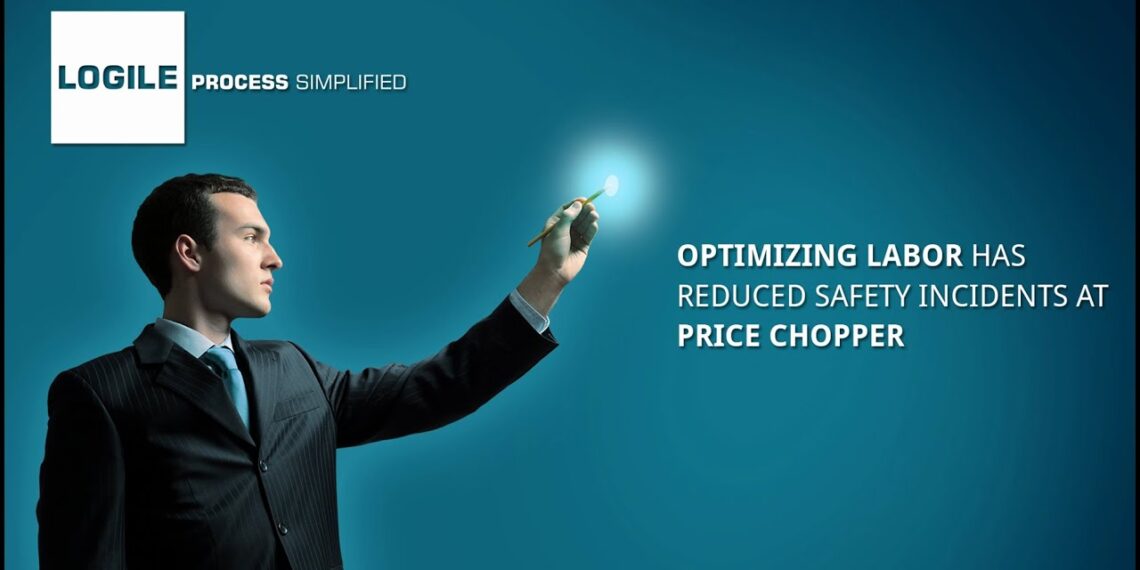 Optimizing labor has reduced safety incidents at Price Chopper