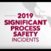 CCPS, 2019 Significant Process Safety Incidents