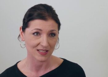 Responding to patient safety incidents – Kirsty’s story