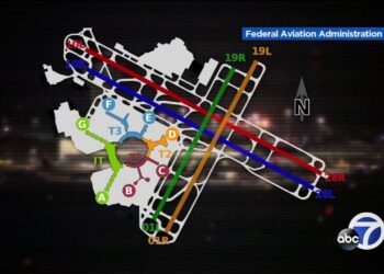 NTSB investigating separate safety incidents at SFO
