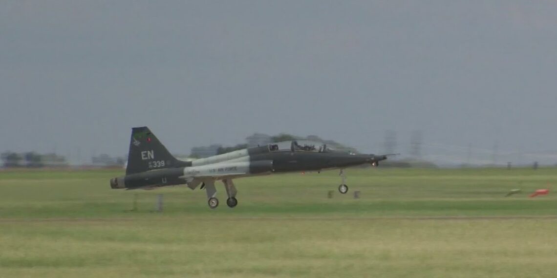 Sheppard Air Force Base hopes to prevent future safety incidents