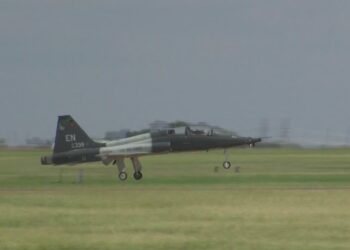 Sheppard Air Force Base hopes to prevent future safety incidents