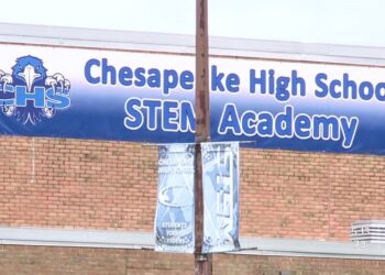 Parents raise concerns after several safety incidents at BCPS schools