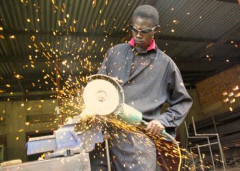 The Impact of HSSE on the Environment