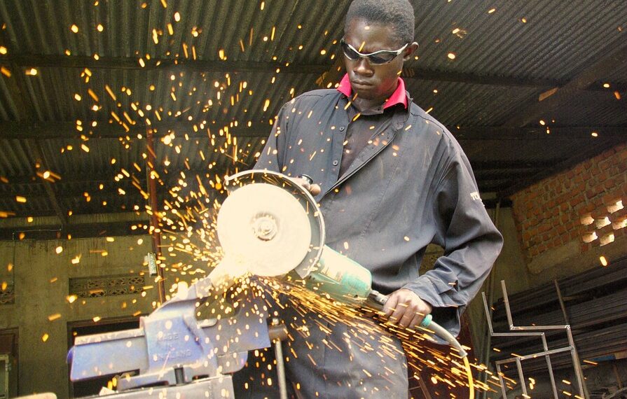 The Impact of HSSE on the Environment