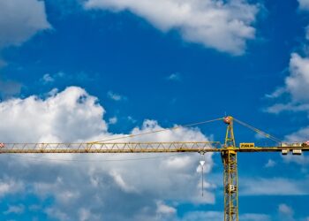 Crane Safety: How to Protect Yourself and Others