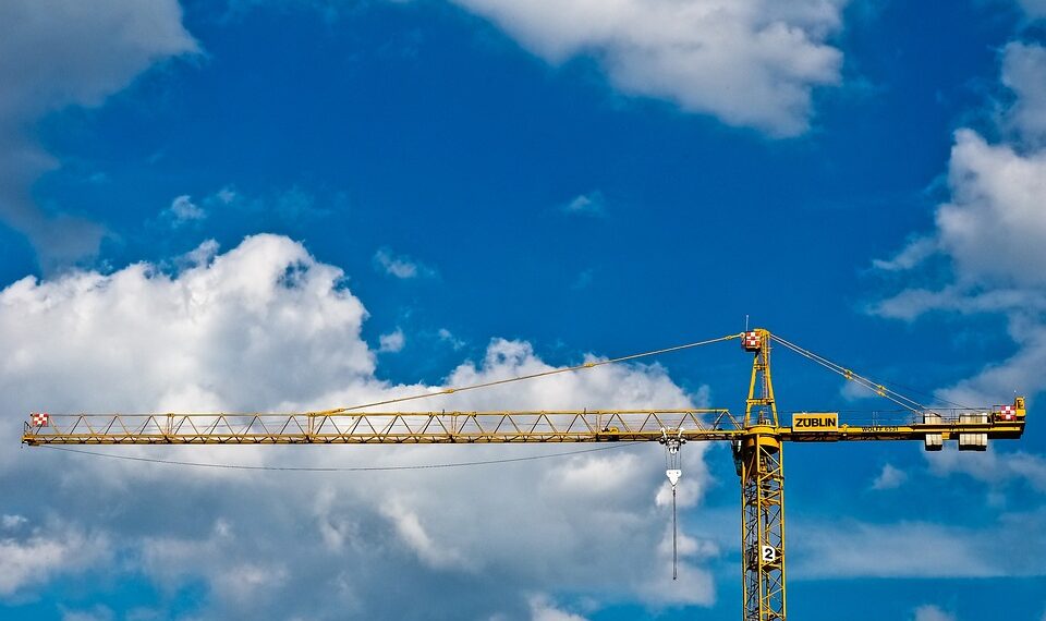Crane Safety: How to Protect Yourself and Others