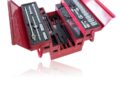 The Essential Guide to Toolbox Safety