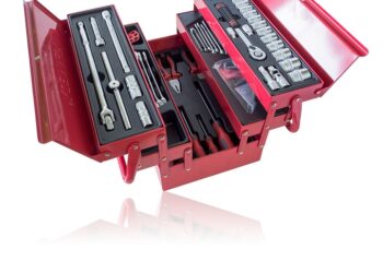 The Essential Guide to Toolbox Safety