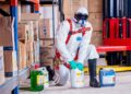 OSHA: Promoting a Safe and Healthy Workplace