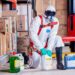 OSHA: Promoting a Safe and Healthy Workplace