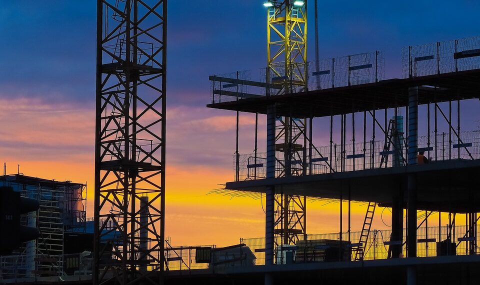 Crane Safety: How to Ensure a Safe Workplace