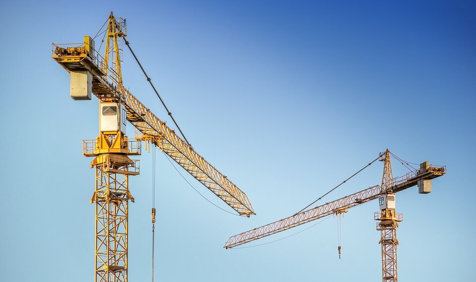 Crane Safety: Tips for Ensuring a Safe Work Environment