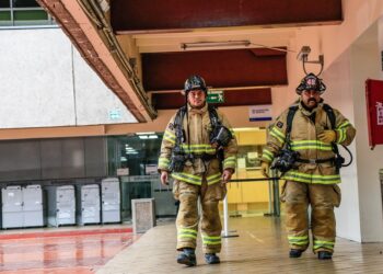 Fire Safety: How to Put Out a Fire Quickly and Safely