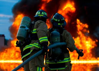 Fire Safety: The Basics of Fire Prevention