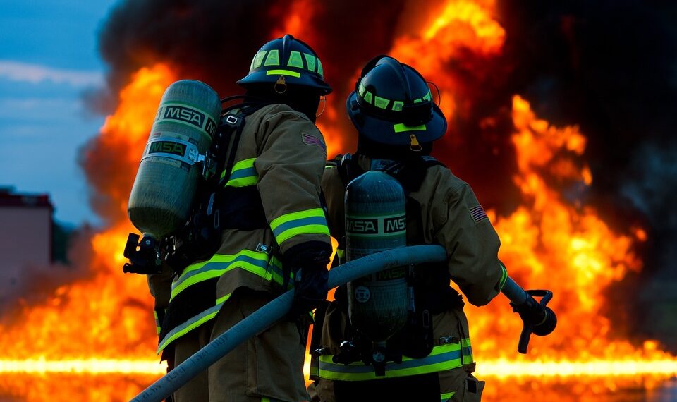 Fire Safety: The Basics of Fire Prevention