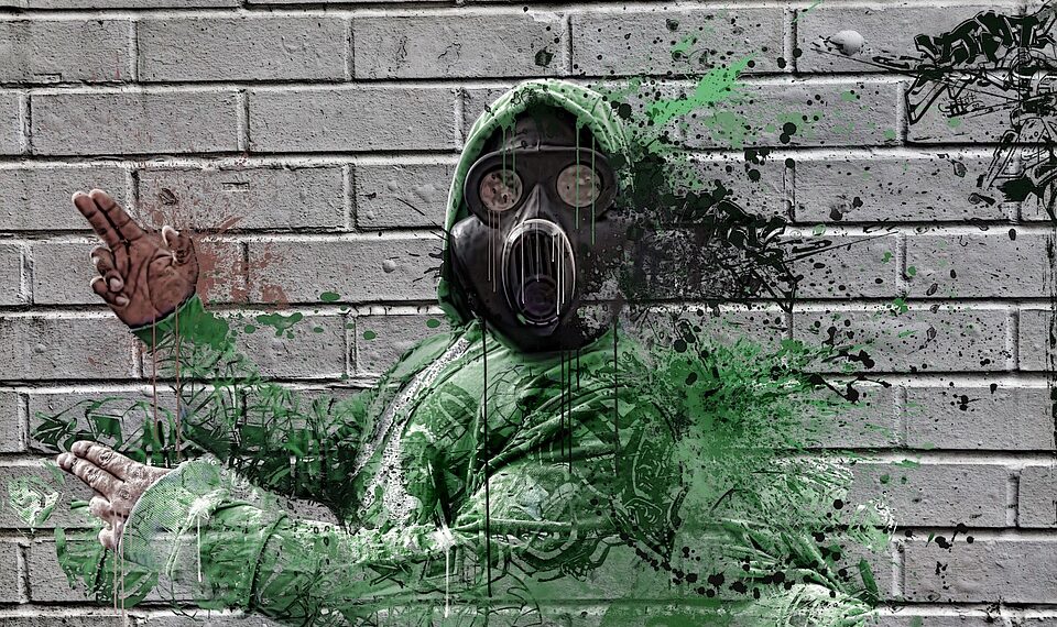 Chemical Safety: What You Need to Know to Stay Safe