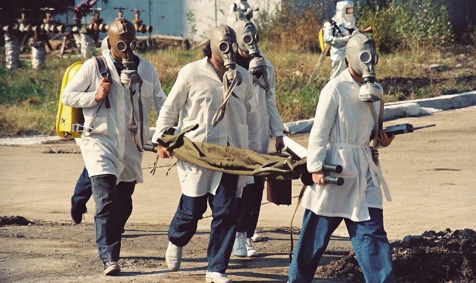 Chemical Safety: How to Reduce Your Risk of Exposure