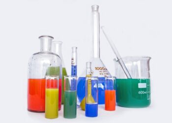 Chemical Safety: How to Avoid Unnecessary Exposure