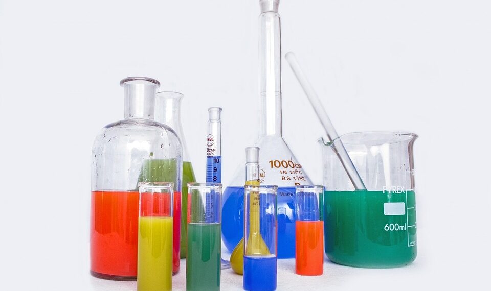 Chemical Safety: How to Avoid Unnecessary Exposure