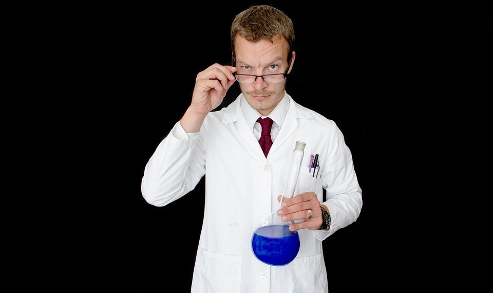 Chemical Safety: How to Protect Yourself and Your Family