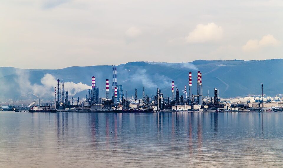 The Necessity of Strict Safety Protocols in the Oil and Gas Industry