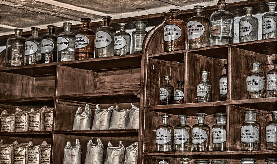 Chemical Safety: What You Need to Know