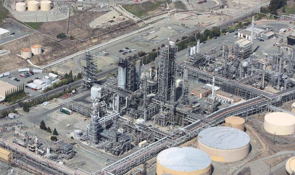 The Benefits of Investing in Oil and Gas Safety Training