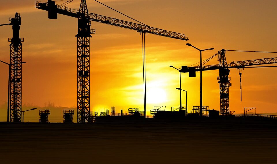 Crane Safety: The Essential Guide to Keeping Workers Safe