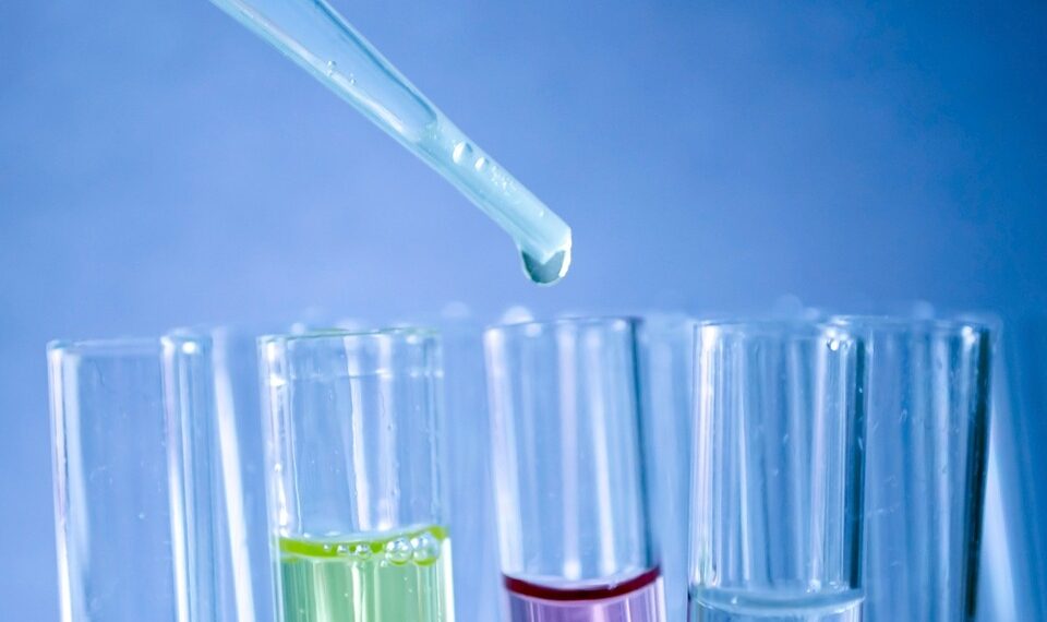 Chemical Safety: A Guide to Keeping Yourself and Your Family Safe