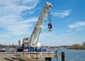 Crane Safety: The Key to Avoiding Accidents