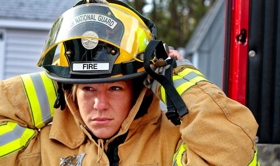 Fire Safety: How to Protect Your Family and Home