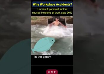 human factors | secrets behind incidents | workplace safety#shortsfeed #safetyfirstlife #shorts
