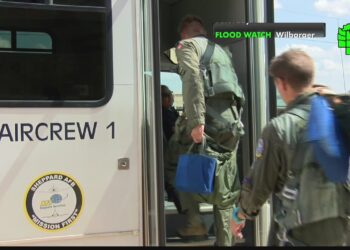 Sheppard Air Force Base hopes to prevent future safety incidents
