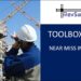 Toolbox Talk: Near Miss Incidents