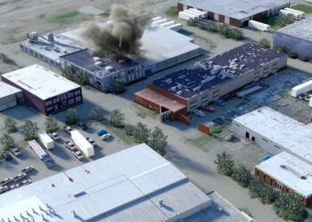 Ignored Warnings: Explosion in St. Louis