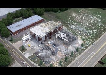 Incompatible Chemicals: Explosion at AB Specialty Silicones